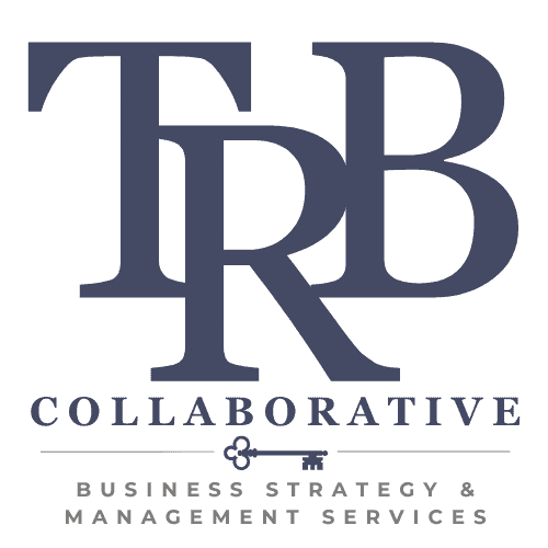 TRB Collaborative Primary Logo
